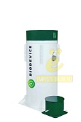 Септик BioDevice ECO + 2