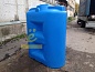 Прямоугольные баки SL 2000 литров
