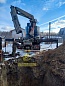 Погреб Уралеб 6 Стандарт (железобетонный погреб)
