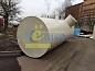 Емкость подземная ОНИКС 30 кубов