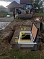 Погреб Элит ТОКОС 2000х2000х2000