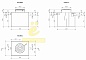 Промышленный жироуловитель Alta М-OS 7-500
