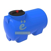 Емкость для полива Н 300 л синий