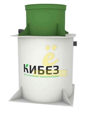 Септик КиБез 10 Стандарт