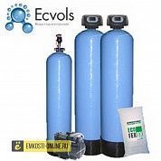Система очистки воды Ecvols AP-200-1465-1665(II)- PRO