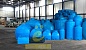 Емкость 5000 литров, вертикальная