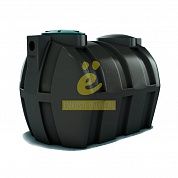 Септик Delfin 2000