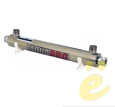 УФ стерилизатор AquaPro UV-6GPM-H