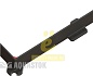 Люк канализационный квадратный Sunrise 650