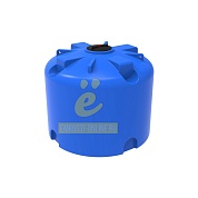 Емкость для полива TR 4500 л синяя