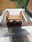 Погреб круглый Титан 2000х2400