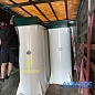 Септик Аквалос 4 принудительный