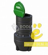 Корпус КНС D1500 H-6000мм
