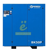 Винтовой компрессор ВК 50Р-7,5