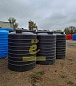 Емкость вертикальная 1000 л