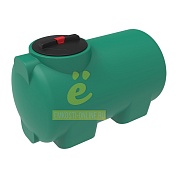 Емкость для полива Н 300 л зелёный
