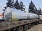 Горизонтальные стальные ﻿резервуары 5 м3 