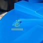 Емкость для полива ТН 5000 л зелёная