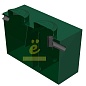 Промышленный жироуловитель Alta М-OS 36-2400