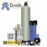 Система очистки воды ECVOLS COMFORT 24-1054-20