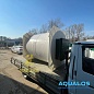 Горизонтальная станция Аквалос 10