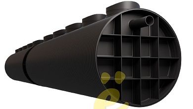 Очистное сооружение Диамант 550