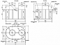 Автономная канализация Alta Bio 7+ UV