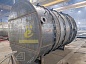 Резервуар вертикальный стальной 15 м³