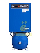 Винтовой компрессор ВК 10Т-10-270