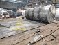 Горизонтальные стальные резервуары 40000 литров