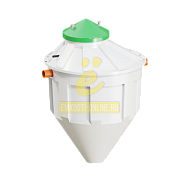 Септик Aquor ProST 1.2 Standart