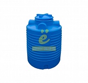 Bepтикaльнaя eмкocть Eвpoлoc 300 л
