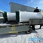 Автономная канализация АКВАЛОС 2