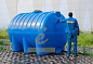 Емкость  автополива H 2000л 