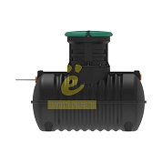 Септик Rostok Ground 4 Pro с горловиной 600 мм