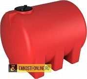 Емкость КАС 5000л H