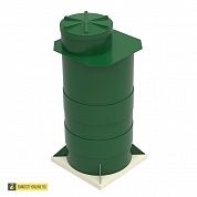 Кессон Korsu 2