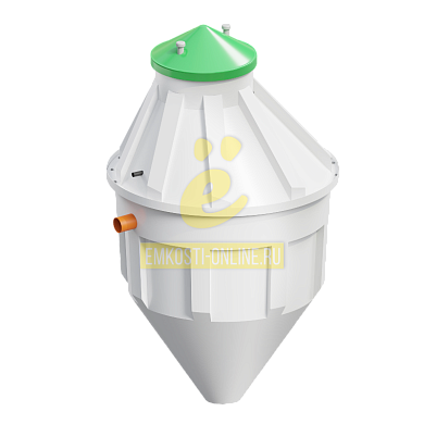 Септик Aquor ProST 1.8 Long