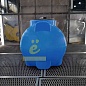Емкость для полива Н 500 зелёная