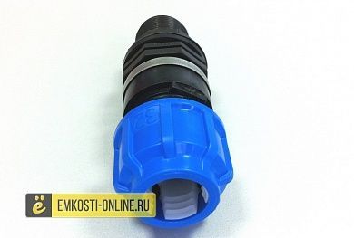 Монтажный комплект Rodlex 32 под трубу