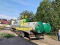 Септик Гринсток 6,0 куб. м
