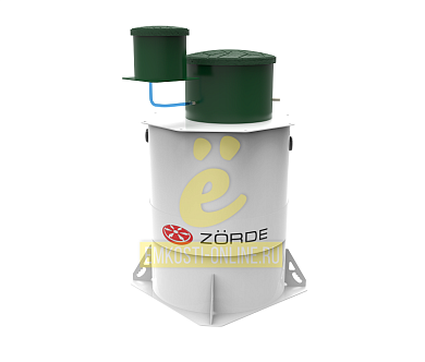 Zorde Rein 5