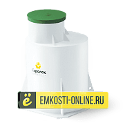Кессон Евролос 5 ( Ø1.5×2 м)