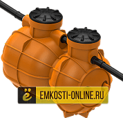 Септик Биосток 3
