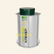 Кессон Клевер-2