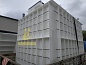 Пластиковый погреб Титан Агроном 2200х2000х2000