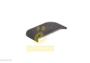 Переходник пластиковый DN100 Н70 - DN100 H120