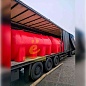 Емкость горизонтальная усиленная 6000л