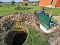 Горизонтальная станция Аквалос 4