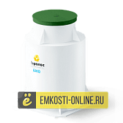 Септик Евролос Био 10
